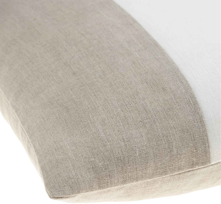 Hegg Throw Pillow Cover with Insert-22"x22"