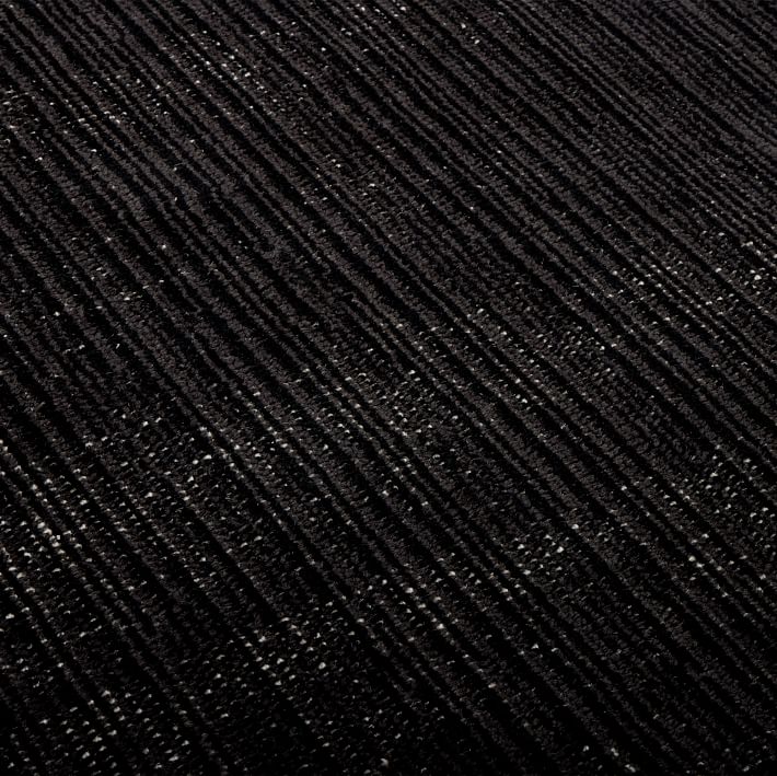 Textured Solid Rug 5'x8'