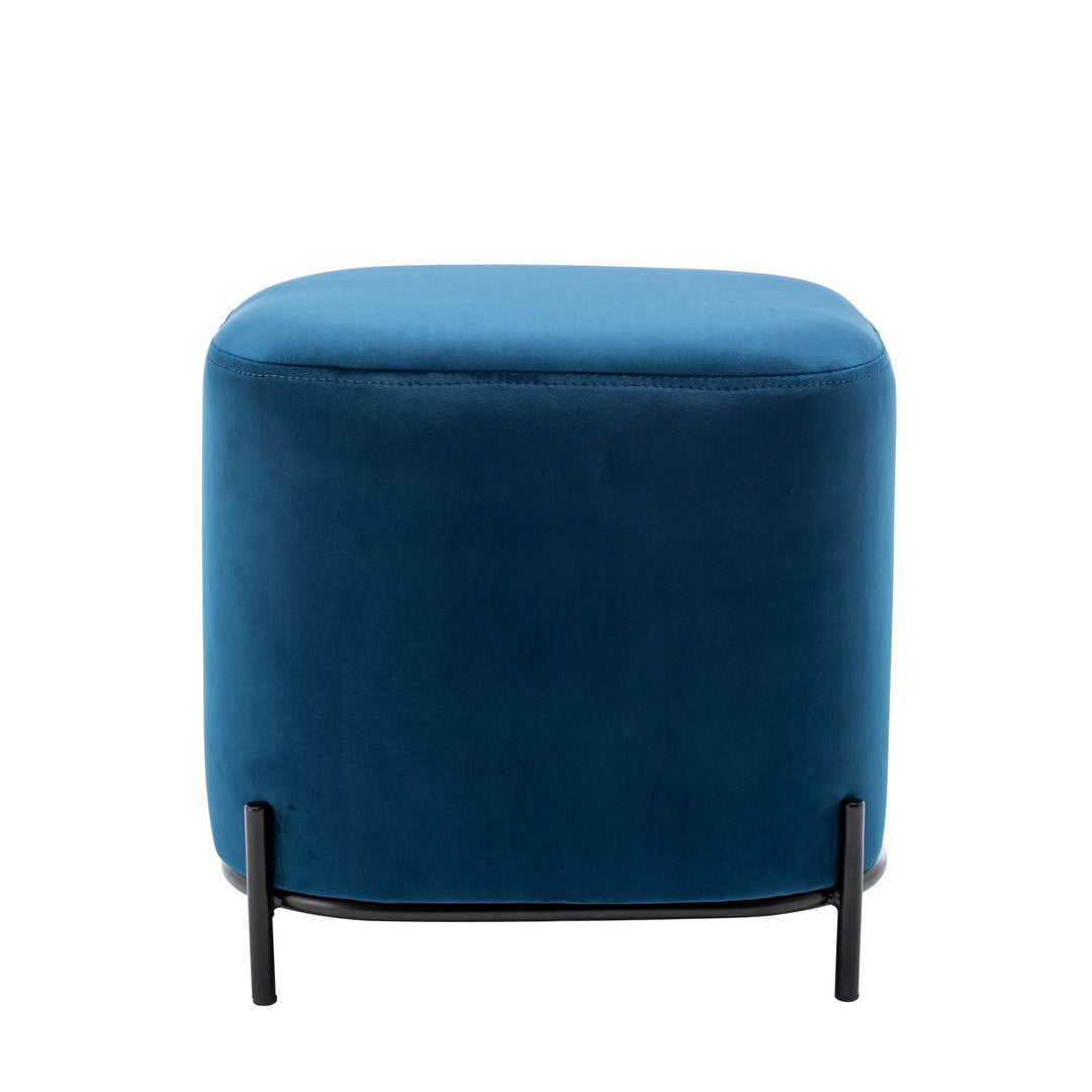 Ohman Upholstered Ottoman