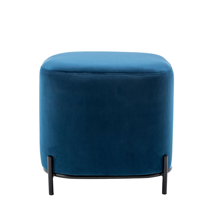Ohman Upholstered Ottoman