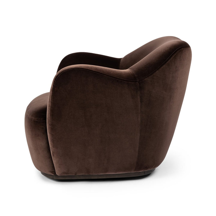 Juan Swivel Chair