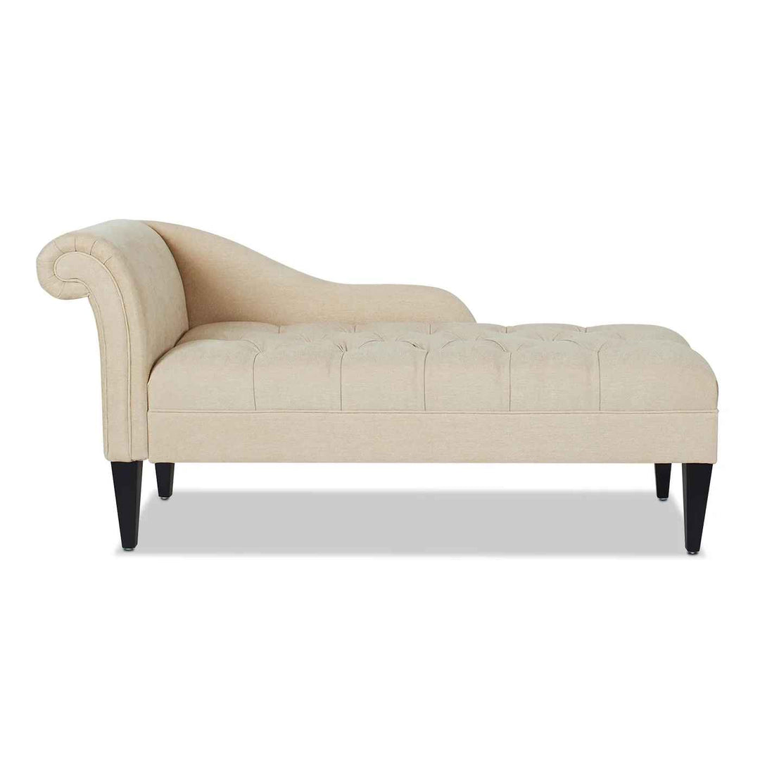Ainara Upholstered Chaise Lounge