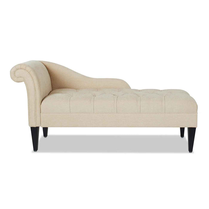 Ainara Upholstered Chaise Lounge