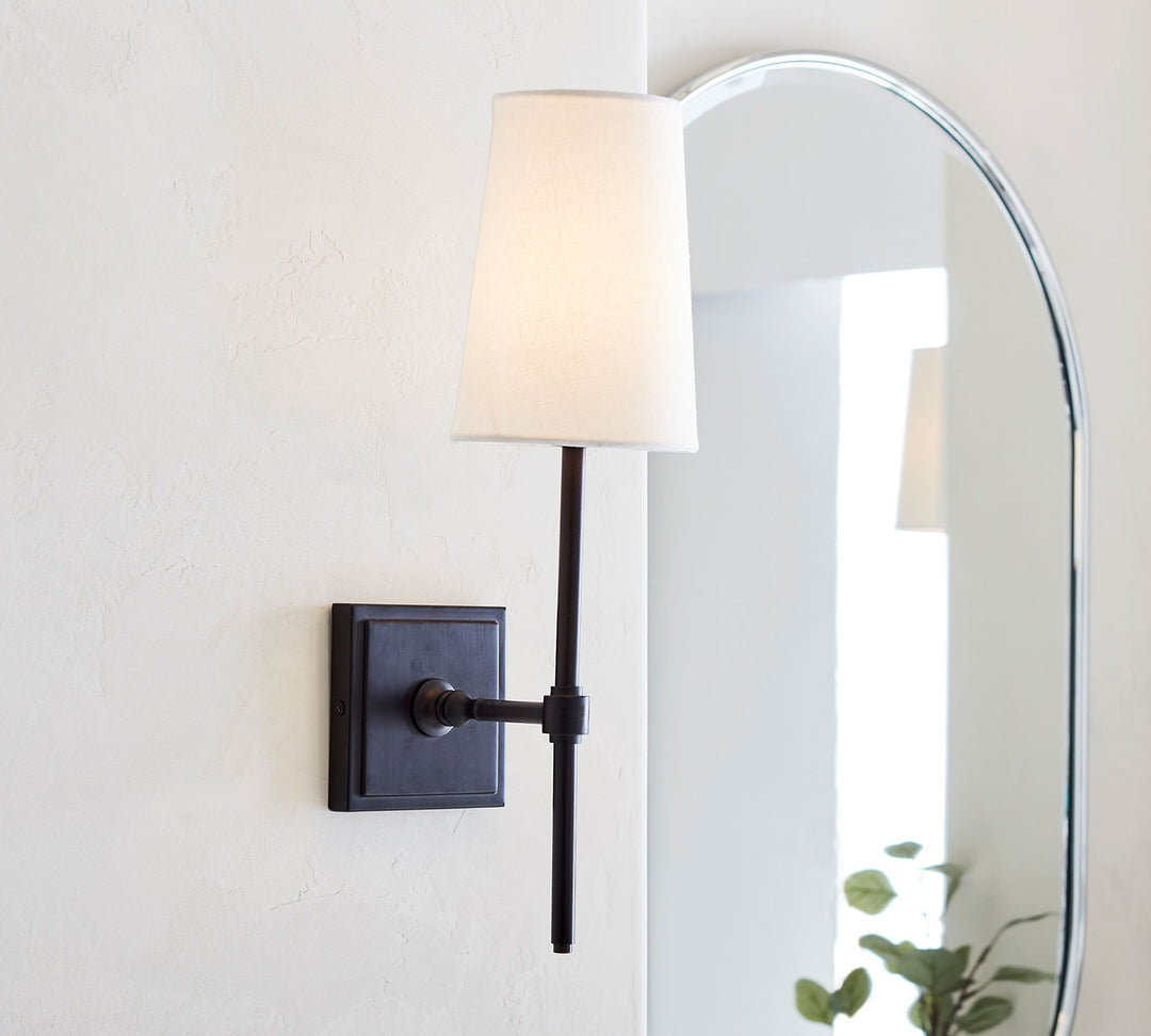 Pearson Shade Sconce