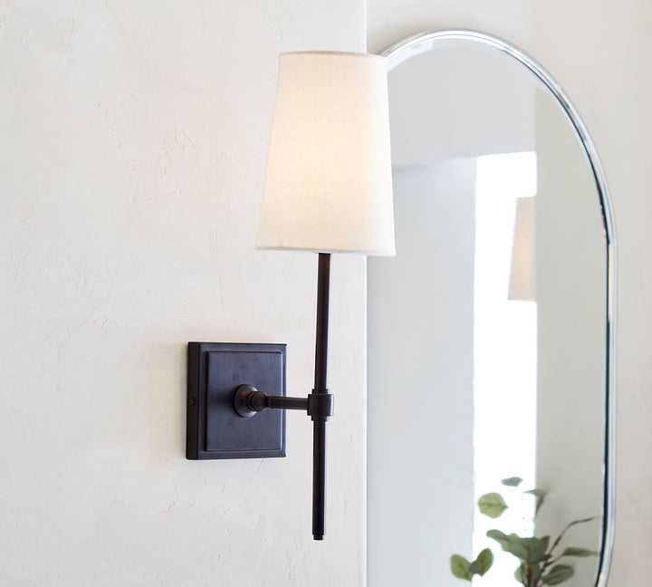 Pearson Shade Sconce