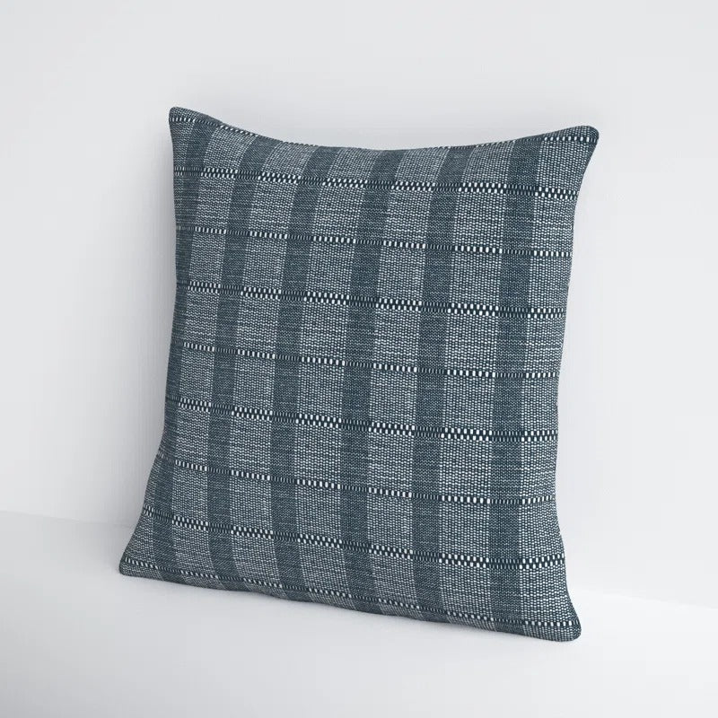Mellie Striped Throw Pillow 22x22
