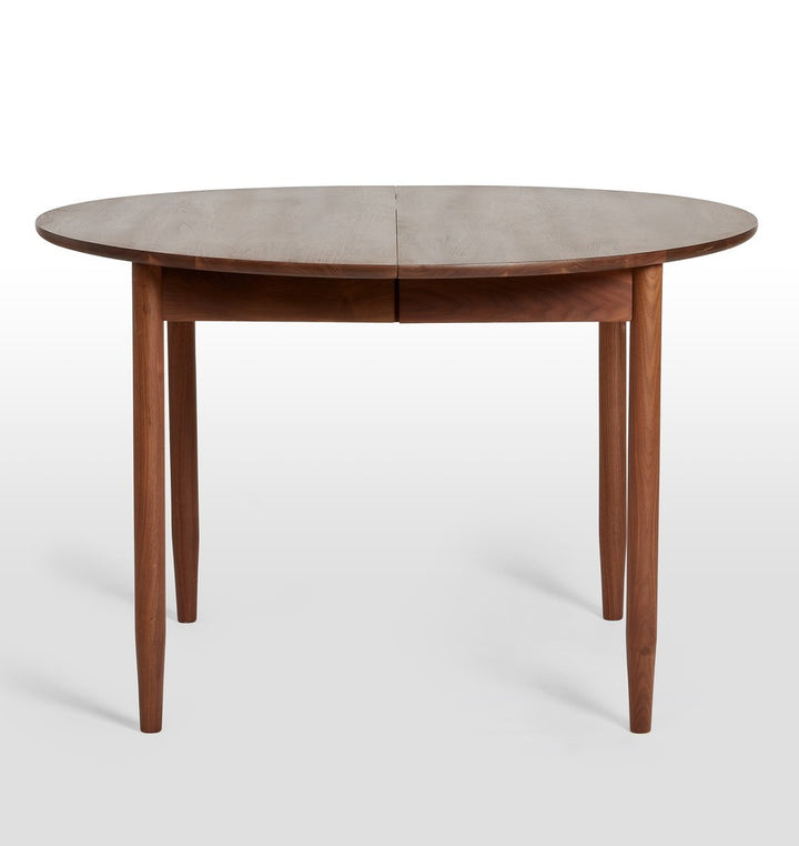 Shaw Extendable Round Table