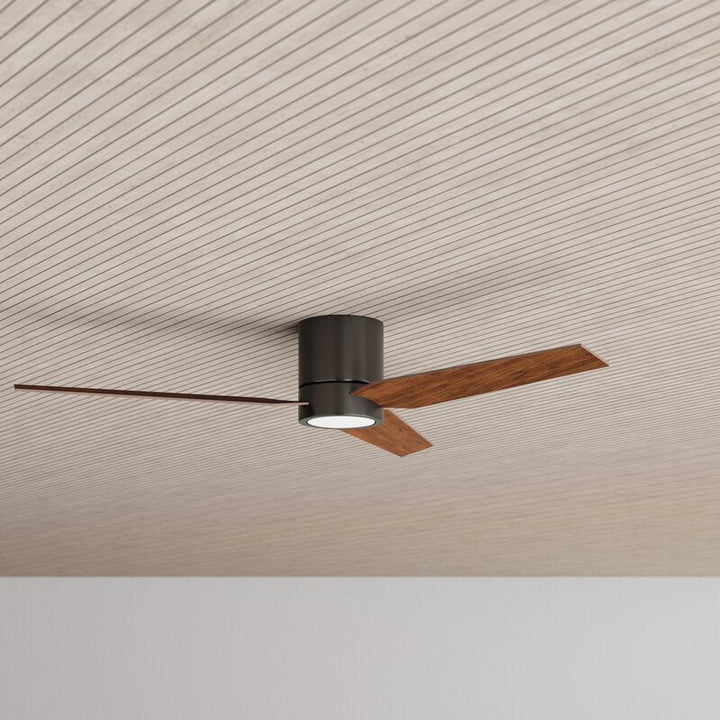 56 JEZEBEL 3 BLADE LED STANDARD CEILING FAN