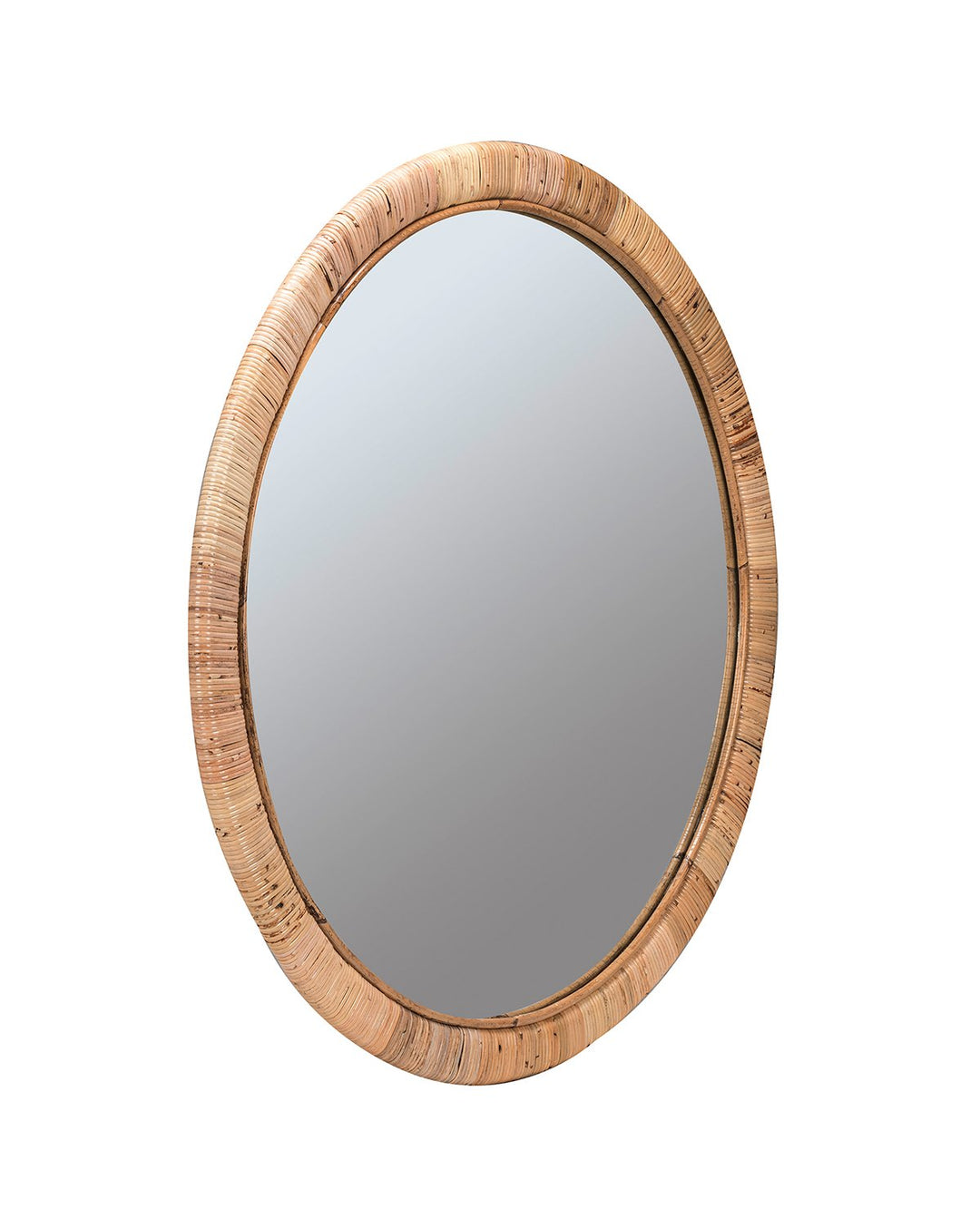 Lenore Wall Mirror Natural