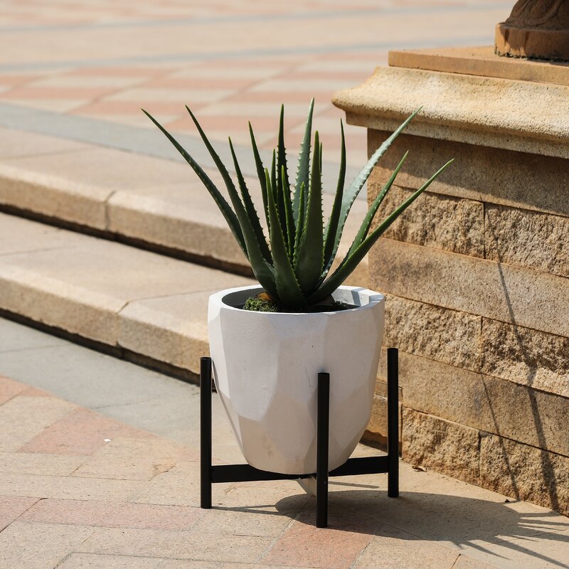 Doran MgO Pot Planter
