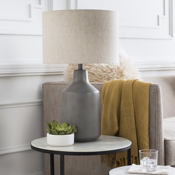 Parkville 25" Table Lamp
