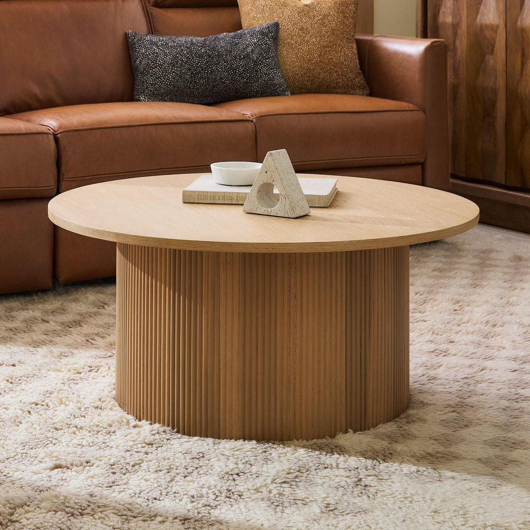 Ellington Coffee Table 36"