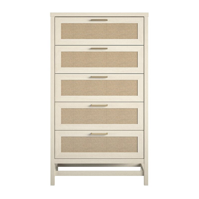 Stehouse 5 Drawer Chest