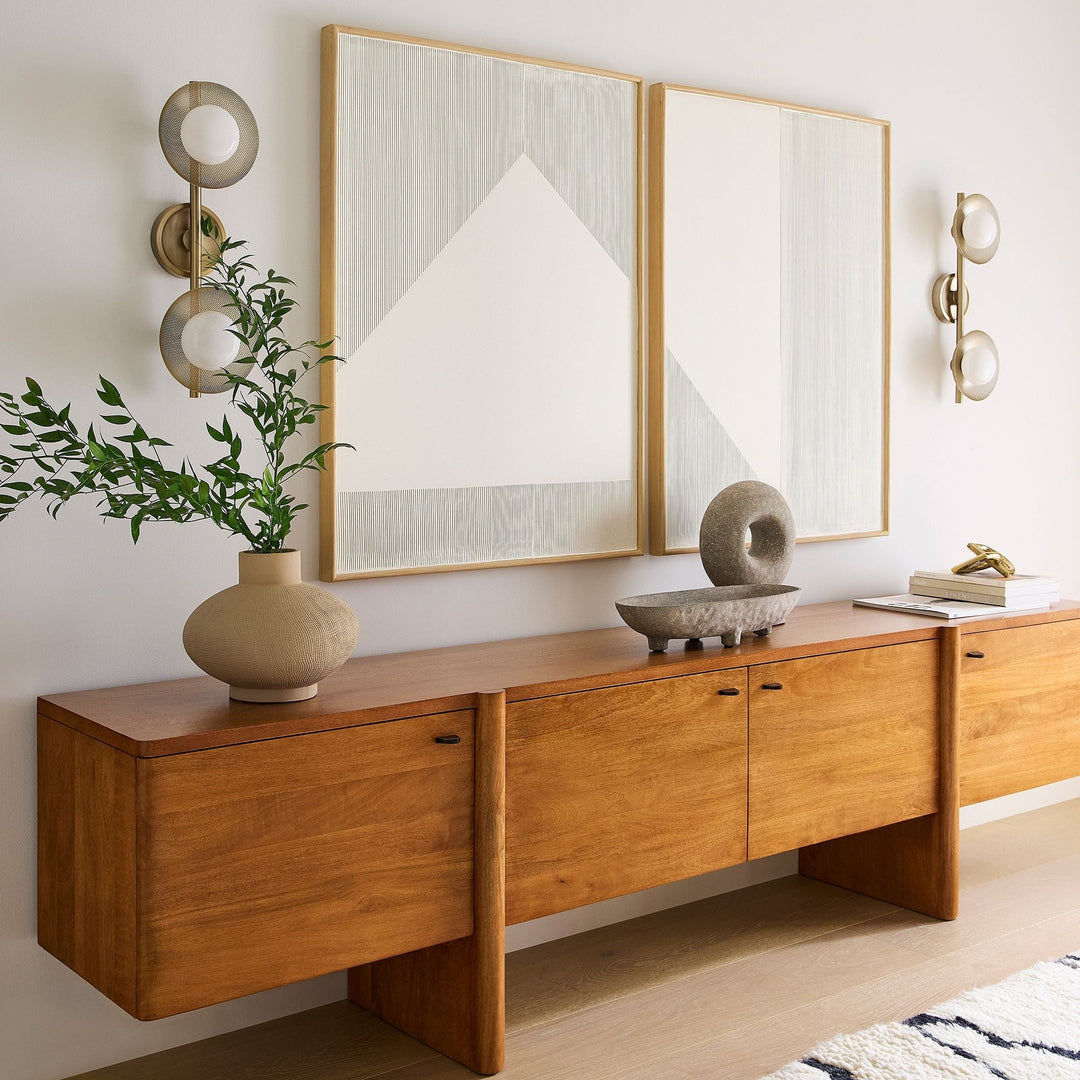 Form Studies Ceramic Bowls