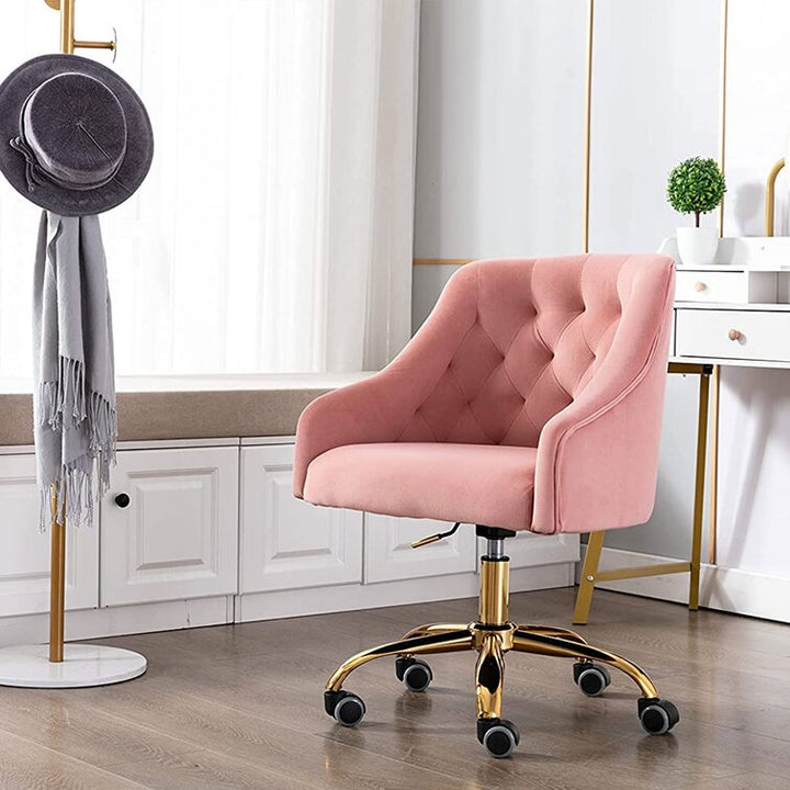 Brittnii Task Chair