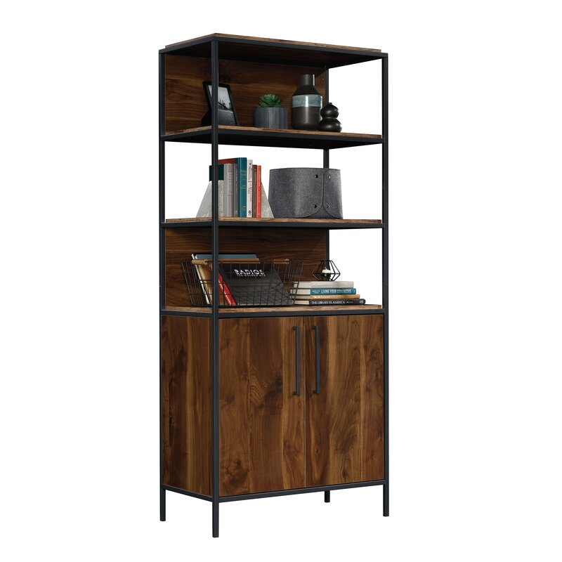 Darnall Standard Bookcase