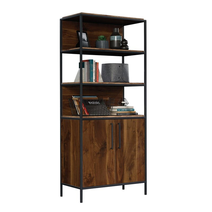 Darnall Standard Bookcase