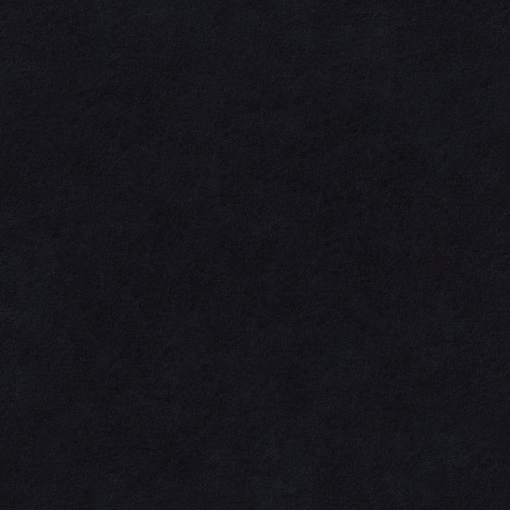 BLACK LINEN BLACKOUT WINDOW CURTAIN PANEL 120"