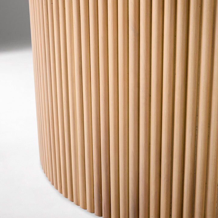 Ellington Round Dining Table