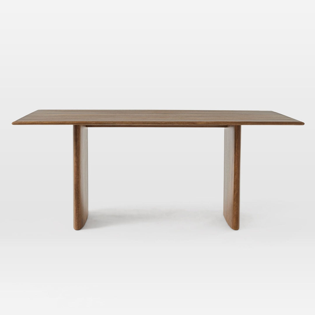 Anton Solid Wood Dining Table_72