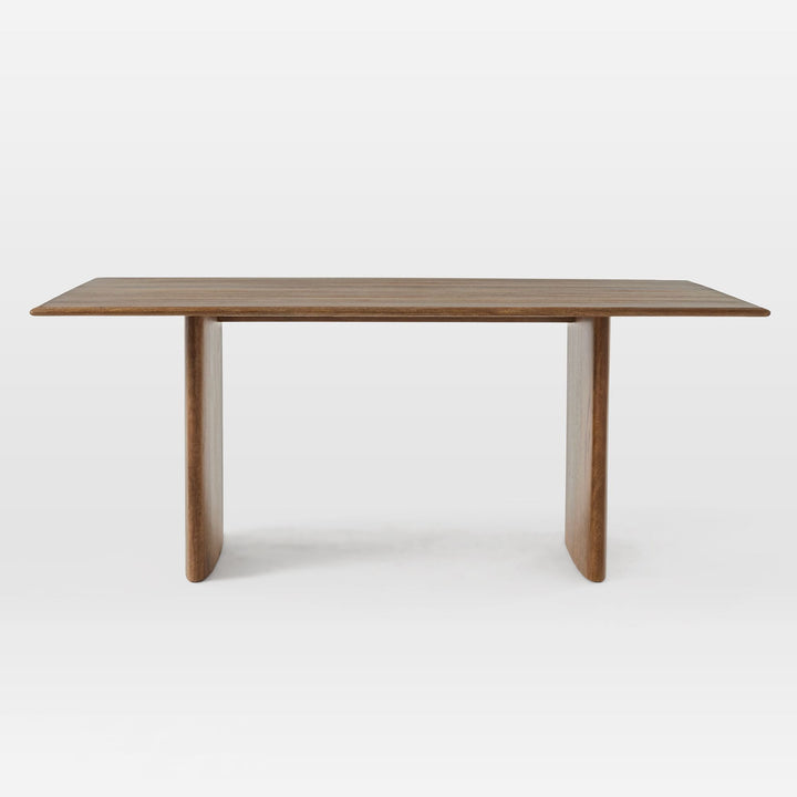 Anton Solid Wood Dining Table_72