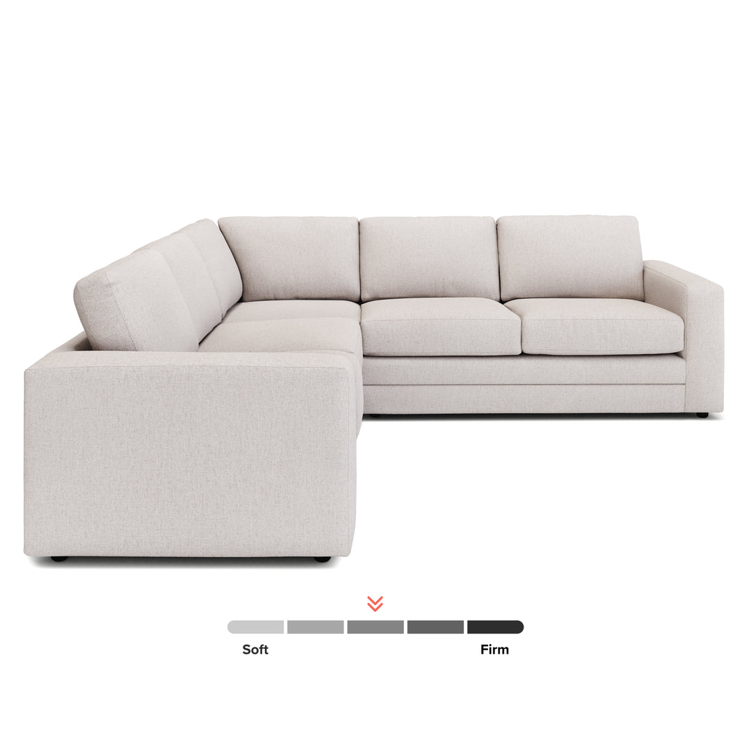 Riley Corner Sectional