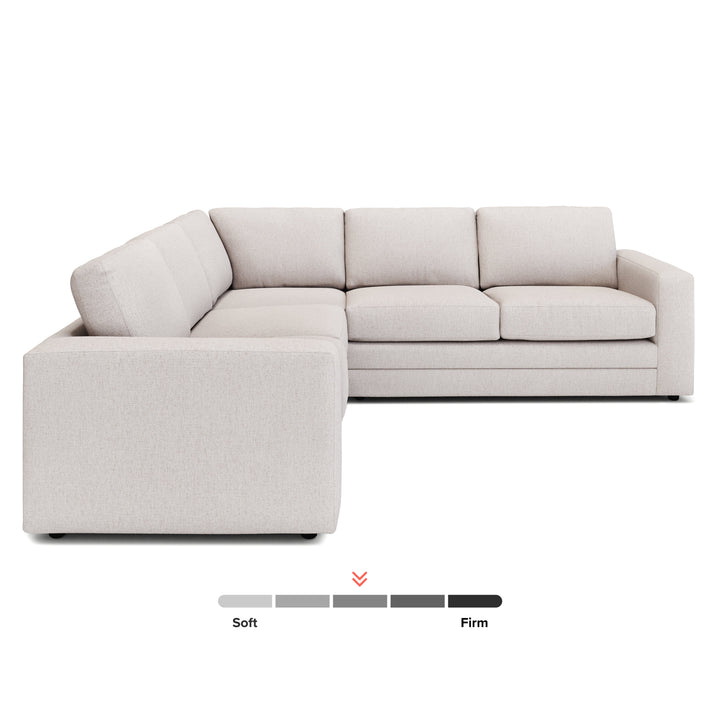 Riley Corner Sectional