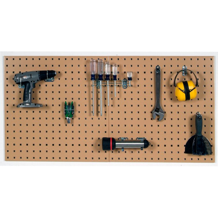 LB1-T Pegboard