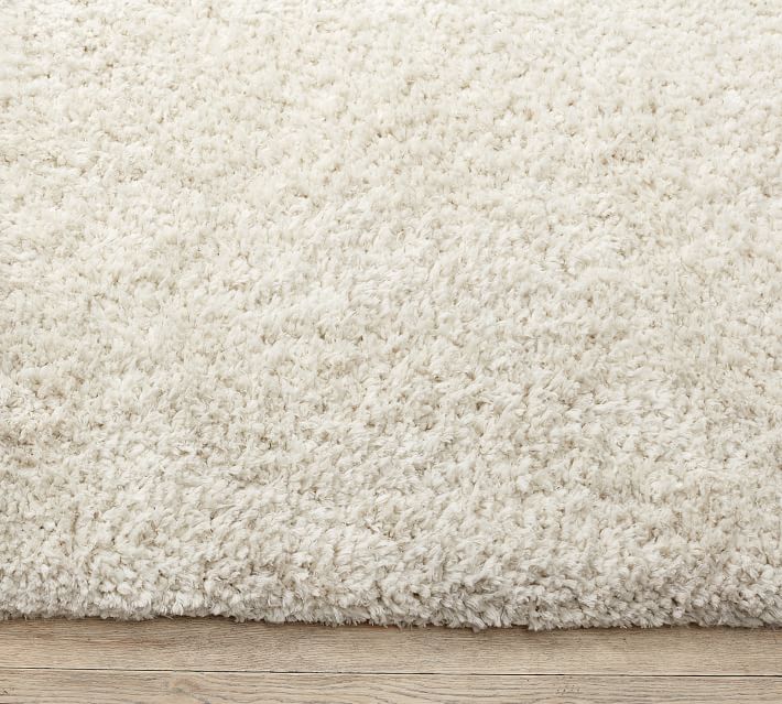 Microplush Easy Care Shag Rug-9'x12'