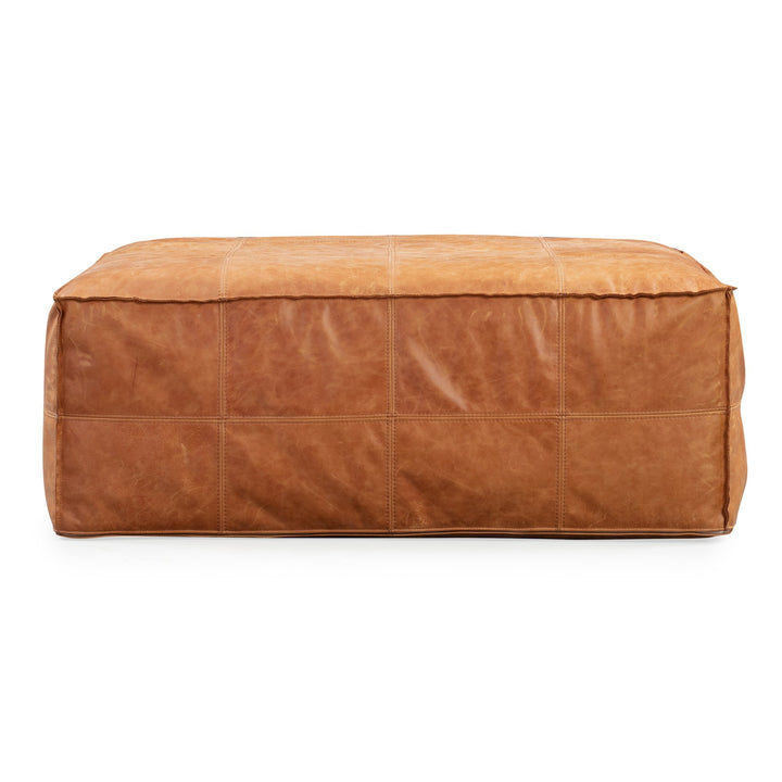 Taos Square Ottoman