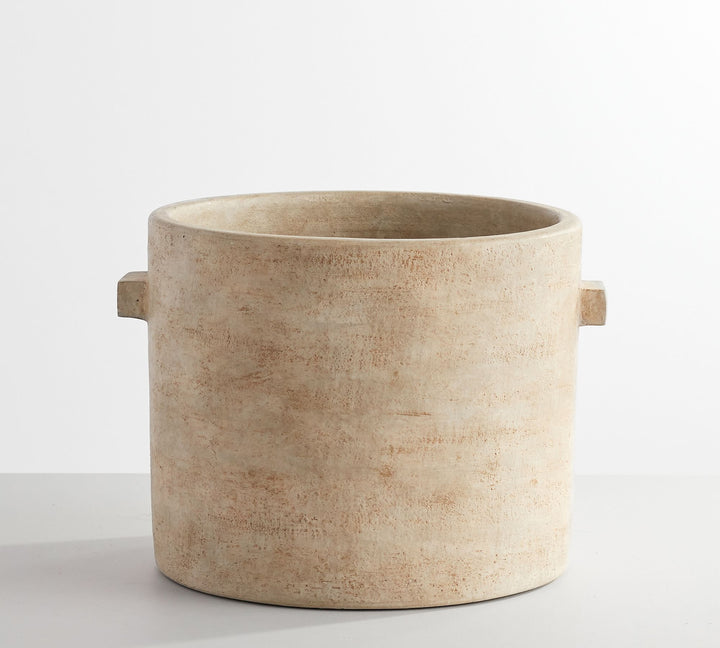 Maya Terracotta Planter