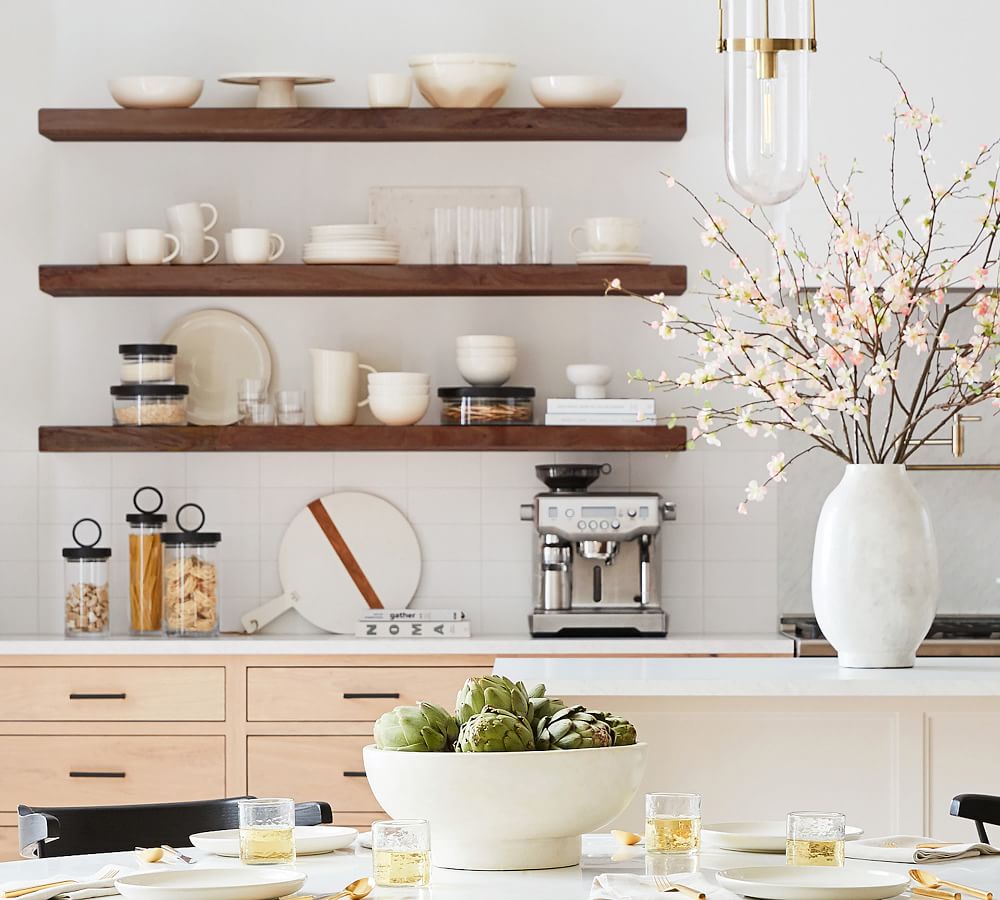 Brighton Floating Shelf-48"