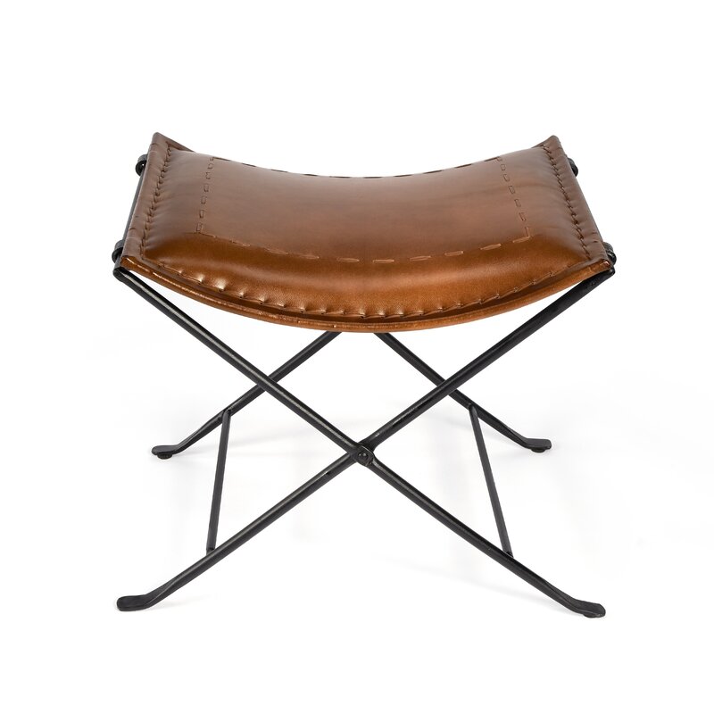 Grund Metal Utility Stool