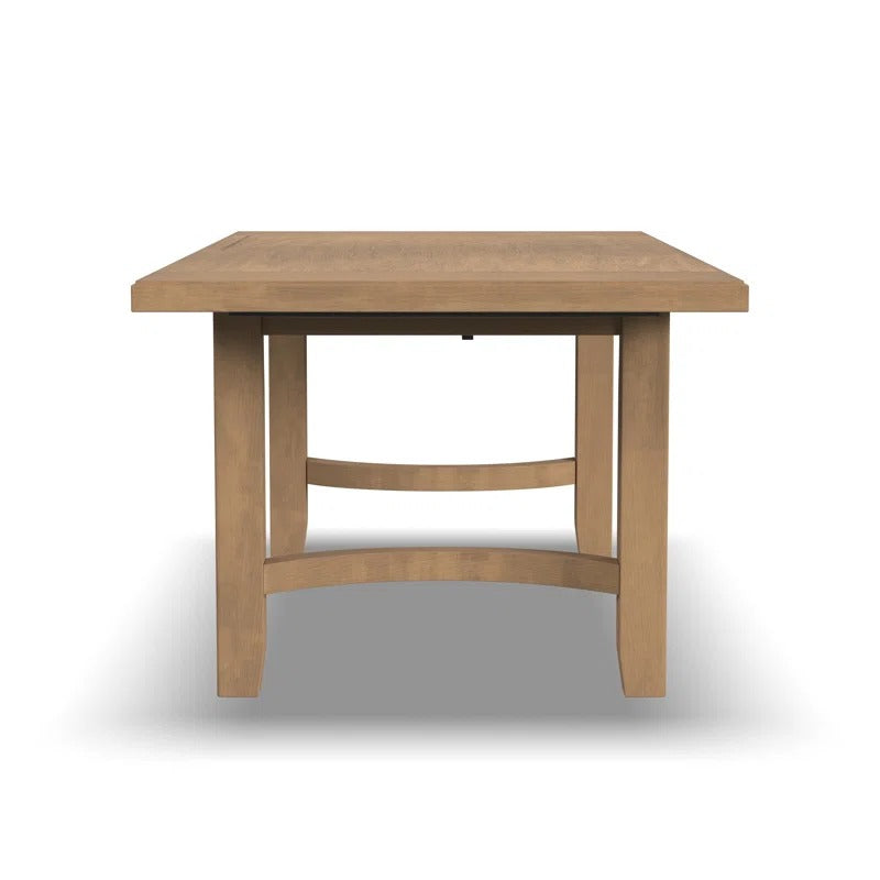 Normandy Extendable Dining Table