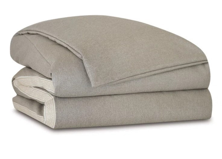 Eastern Accents Baynes Duvet Cover