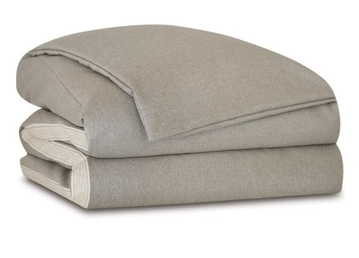 Eastern Accents Baynes Duvet Cover