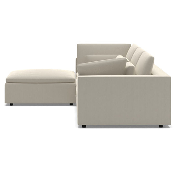 Harmony Modular Chaise Sectional