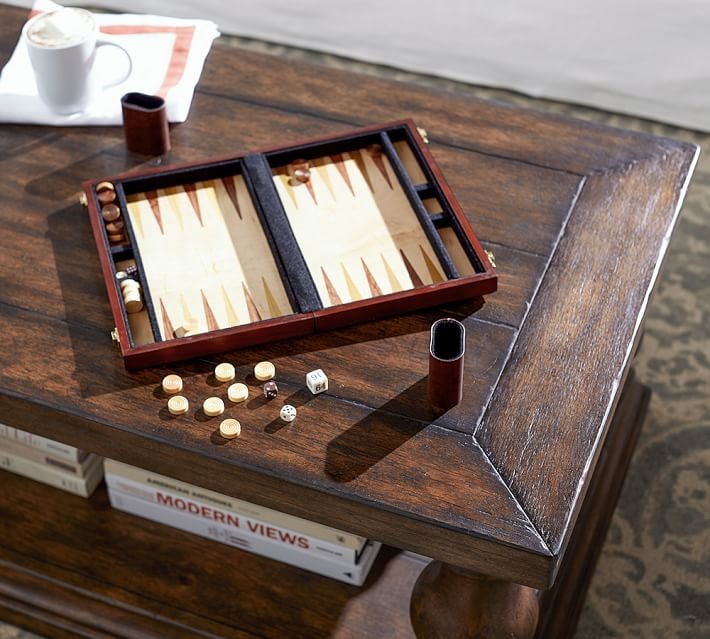 Lorraine Coffee Table