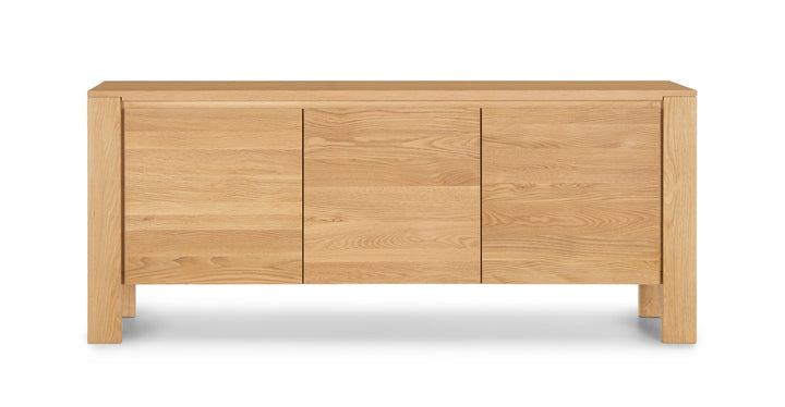 Dako Oak Sideboard
