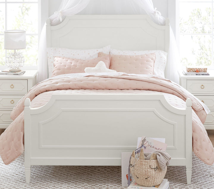 Ava Regency Bed-Queen