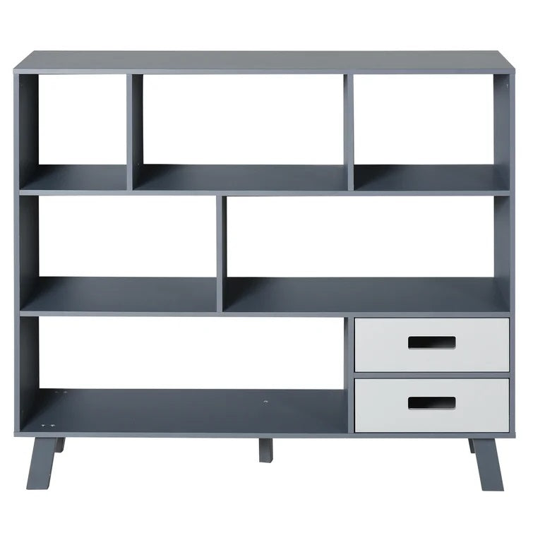 Laurencho Standard Bookcase