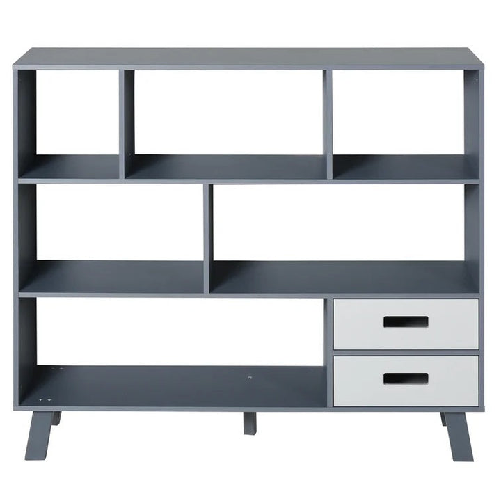 Laurencho Standard Bookcase