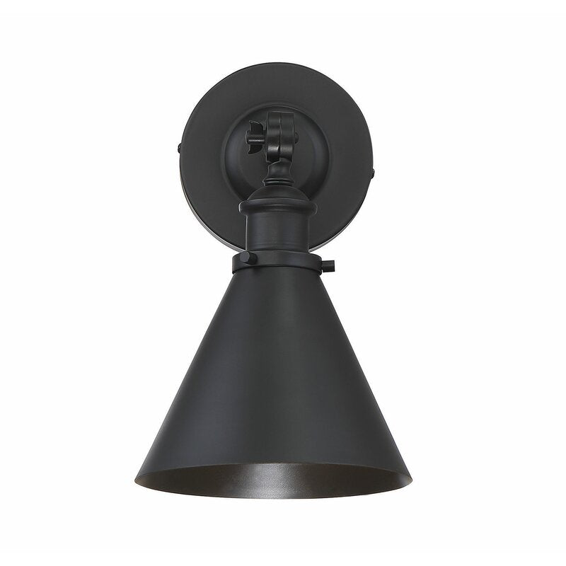 Kairi 1 Light Armed Sconce