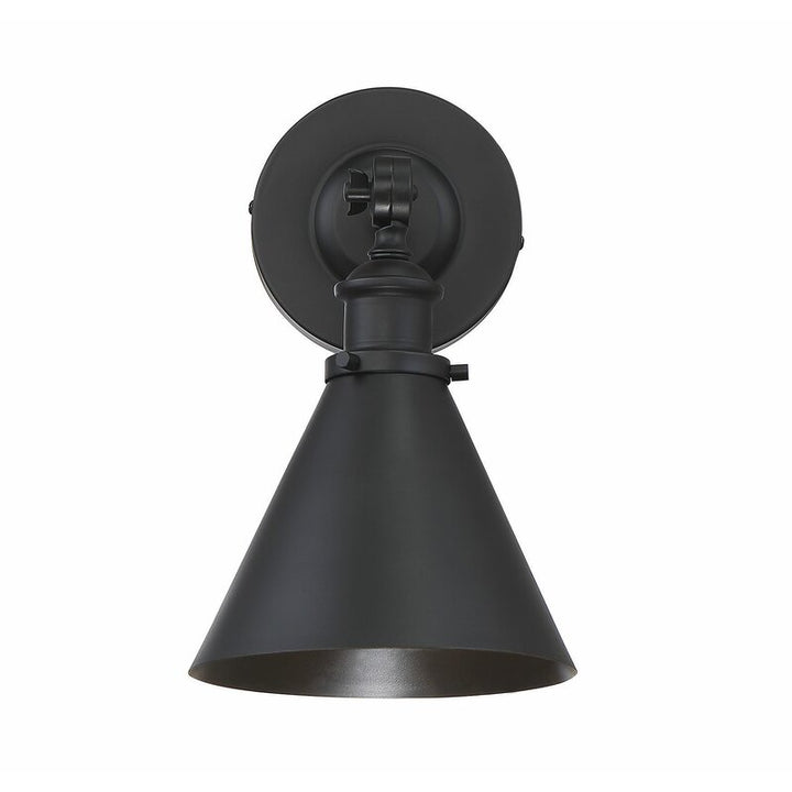 Kairi 1 Light Armed Sconce