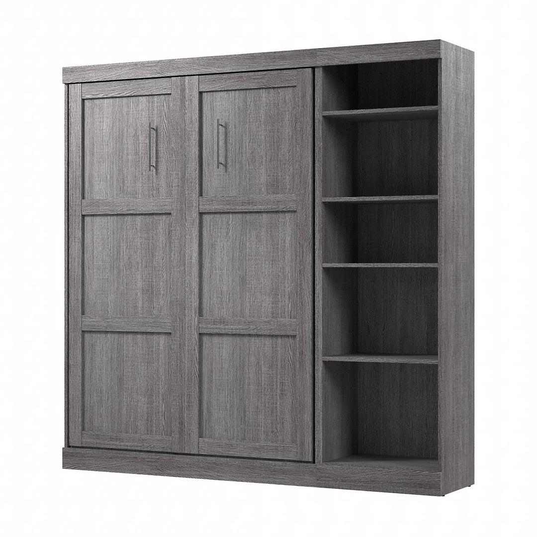 Arlex Murphy Storage Bed-Full
