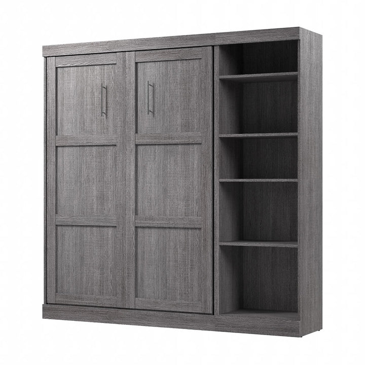 Arlex Murphy Storage Bed-Full