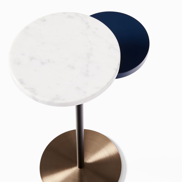 Eclipse Drink Table
