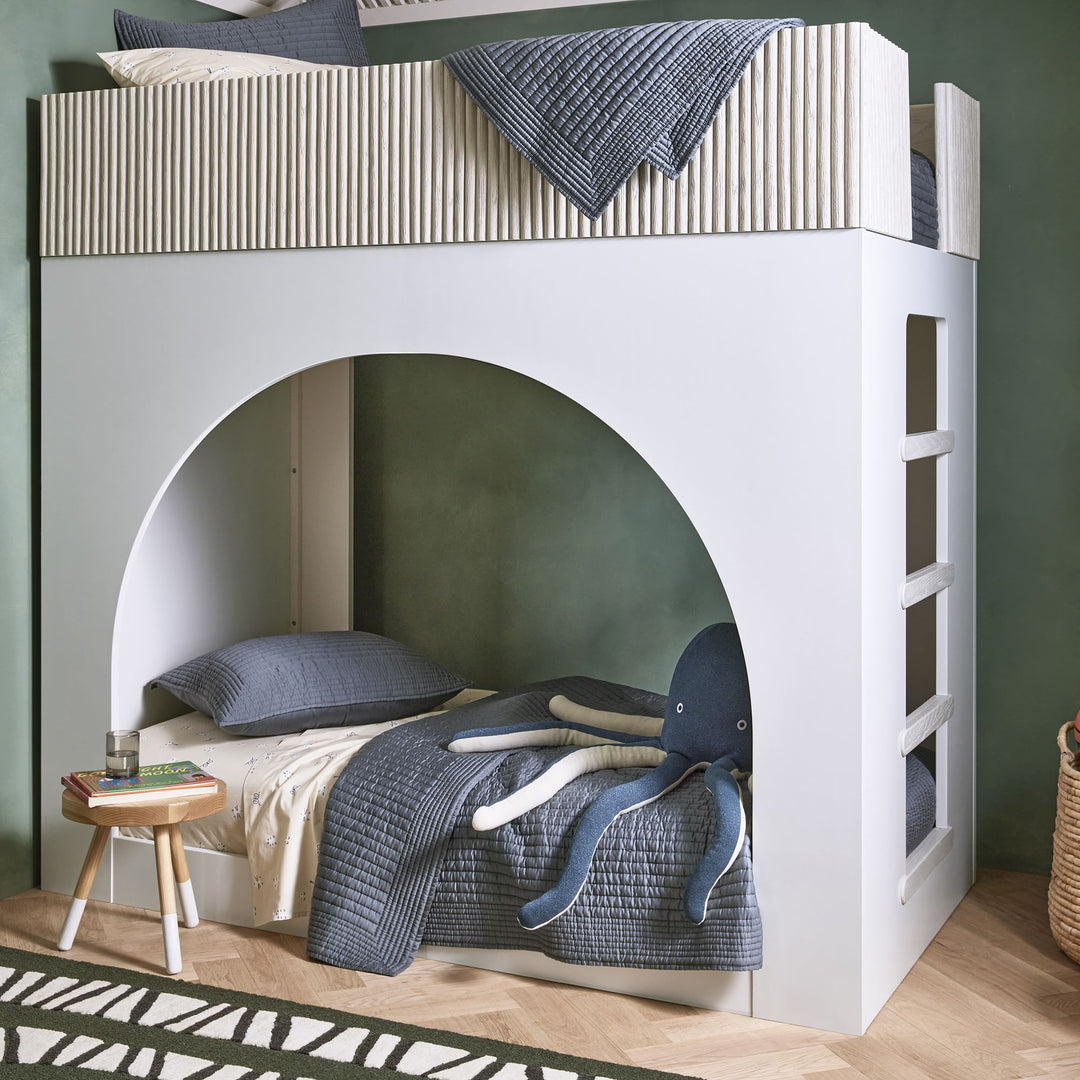 Arches Bunk Bed