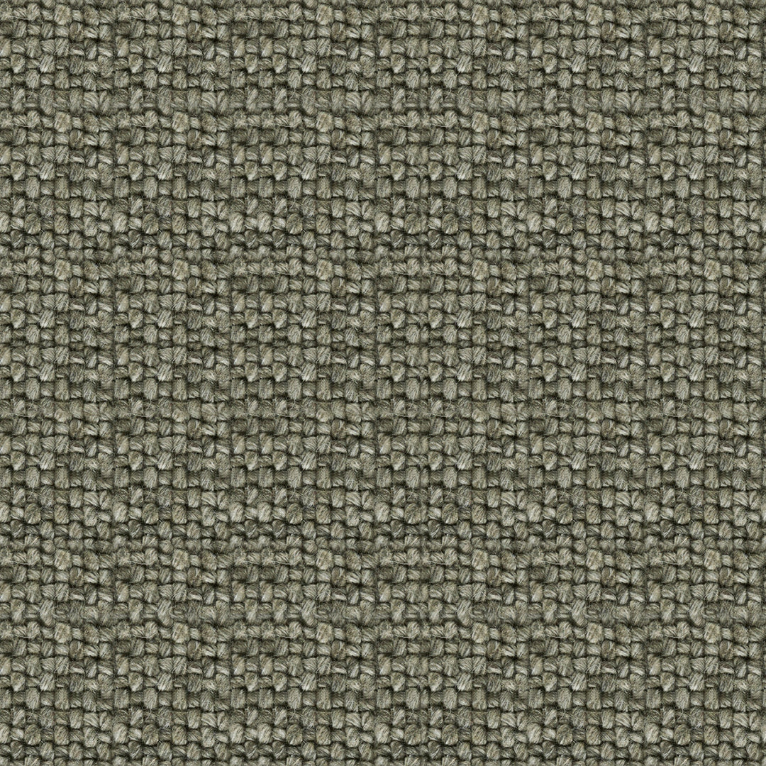 Texa Speckled Green Pouf