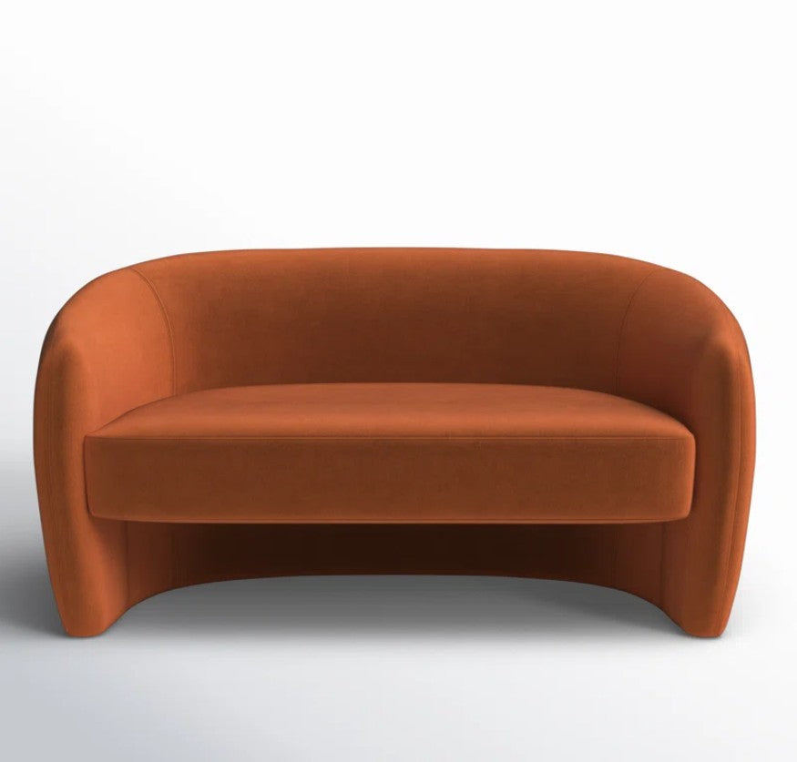 Kearney Upholstered Loveseat